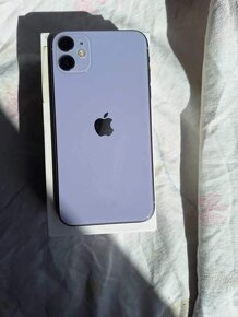 Apple ~ IPhone 11 - 2