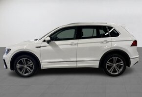 Volkswagen Tiguan R-line 2.0TDI 140kw DSG 4Motion - 2