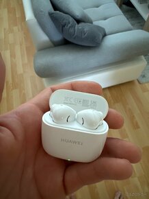 Huawei Freebuds SE 2 - 2