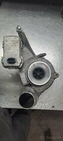 Turbo ihi bmw 2,0d n47 - 2