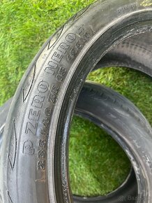 Letne pneu 235/40 R18 Pirelli - 2