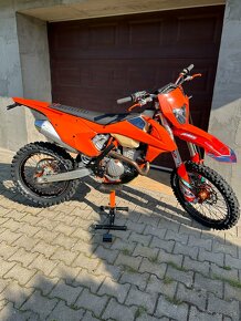 KTM exc-f 350 6D, ŠPZ/ STK/ A2 - 2