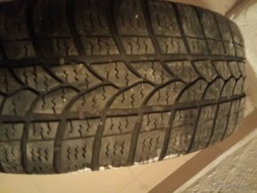 Zimné 185/60 r 14 - 2