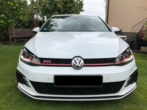 VW Golf VII GTI Performance 2,0TSI 180kW, DSG, Full LED - 2