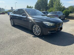 BMW 530d GT - 2