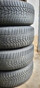 235/65 R17 5X130 - 2