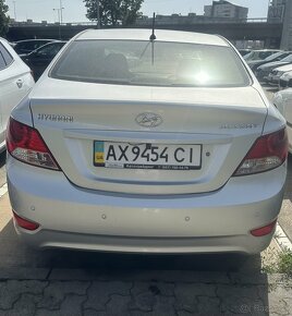 Hyundai i30 - 2