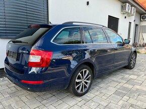 ŠKODA OCTAVIA COMBI 4X4 - PREDAJ AJ NA SPLÁTKY - 2