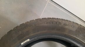 Continental Winter Contact TS860 205/55R16 - 2