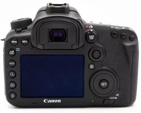 Canon EOS 7D mk.II - 2