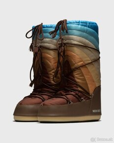 Moon Boot cizmy - nove - 2