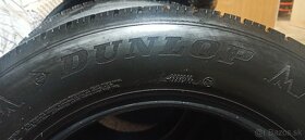 Zimné pneumatiky 235/65 R17 - 2