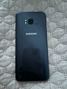 Samsung galaxy s8 - 2