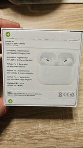 Apple AirPods Pro2 - 2