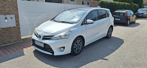 Toyota Verso 2.0 I D-4D DPF Style - 2