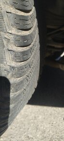 Michelin Alpin5 225/45 R17 - 2