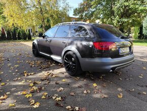 Audi A6 C6 allroad - 2