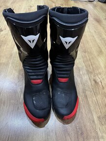 Dainese Nexus 2 Usa velkost 45 - 2