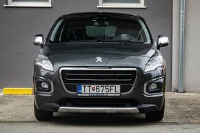 Peugeot 3008 1.6L HDi FAP Allure - 2