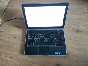 Dell Latitude E6320 i3-2330M 4GB DDR3 320GB HDD - - 2