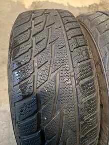 195/65R15 91T MATADOR - 2