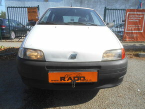 Fiat Punto 1.1 55 S - 2