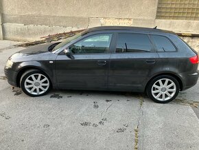 Audi A3 1.9 TDI - 2