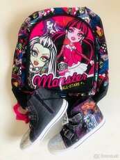 Monster high - 2