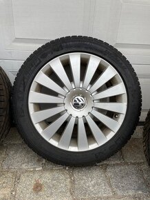 Elektróny 5x112 r17 vw - 2