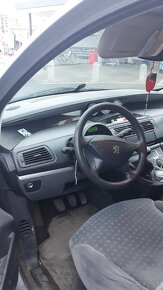 Vimenim peugeot 807 2 2 dizel - 2