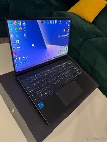 ASUS ZenBook 14 UX425EA-KI361T Pine Grey kovový - 2