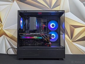 ⚙️AMD RYZEN 7 5700X/RTX 3080/16GB RAM/1TB NVMe/750W - 2