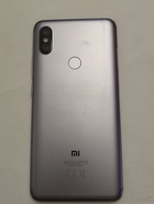 Xiaomi Redmi S2 32GB Dual Sim Cena 60€ - 2