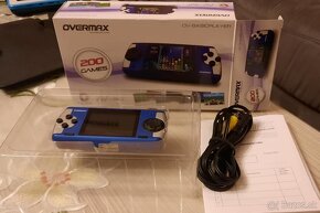 OverMax OV-Basicplayer - 2