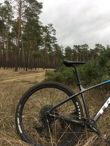 Novy hardteail TREK Marlin 8, veľkosť M/L, 29" - 2