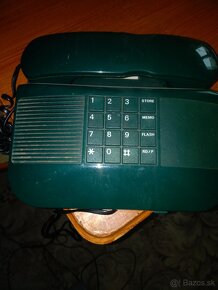 Retro telefon - 2