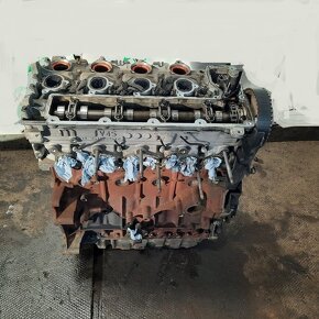 predám TRYSKY 2.0 TDCI 9657144580 MOTOR a iné diely predám - 2