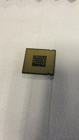 CPU Intel Pentium 4 630 - 2