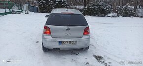 polo 1,4 tdi - 2