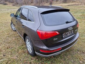 Audi Q5 2.0 tdi 125kw Qattro - 2