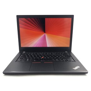 Lenovo ThinkPad A485 Ryzen 3 PRO 2300U 8 RAM 256 SSD - 2