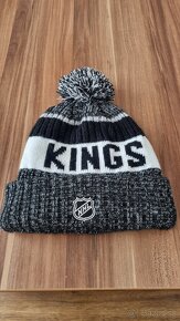 NHL čiapka Los Angeles Kings - 2