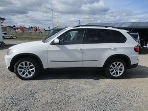 BMW X5 3.0d 180kw 05/2011 Xenon GPS bez koroze - 2