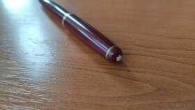 Montblanc 342 Burgundy - 2