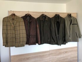 M&S, Berghaus,The North Face,Mckinley,Regatta,uniqlo,GAP - 2