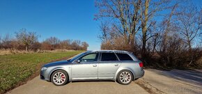 Audi A4 B7 3.0TDI - 3xSline - 2