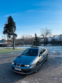 Seat Leon Arl - 2