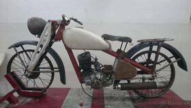 DKW KS 200 - 2