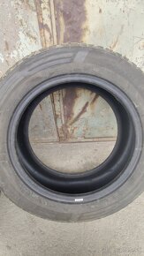 Hankook 225/55/r17c zimne - 2