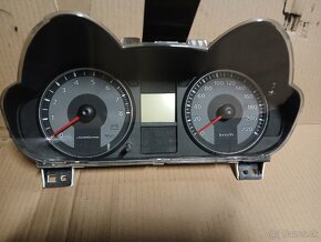 Mitsubishi Colt  - tachometer - 2